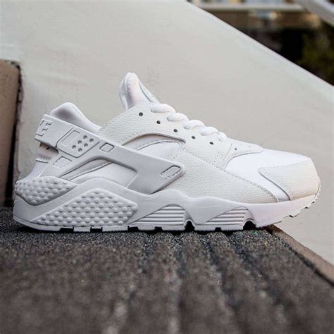 nike huarache weiß amazon|air max huarache.